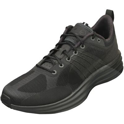 Nike Lunar Roam Dk Smoke Grey Sneakers - Casual schoen Nike Lunar Roam Dk Smoke Grey Sneakers - Casual schoen