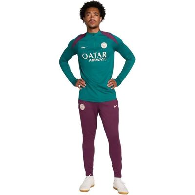 Nike Zielony Model XL Koszulka Treningowa Piłkarska - Typ Produktu Nike Zielony Model XL Koszulka Treningowa Piłkarska - Typ Produktu