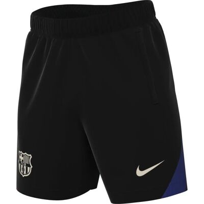 Nike FC Barcelona Strike Shorts - Fotbollsträningsshorts Nike FC Barcelona Strike Shorts - Fotbollsträningsshorts