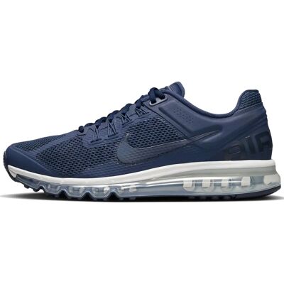 Nike Air Max 2013 - Bleu - Mesh - EU 45 US 11 - Baskets - Publicité Nike Air Max 2013 - Bleu - Mesh - EU 45 US 11 - Baskets - Publicité