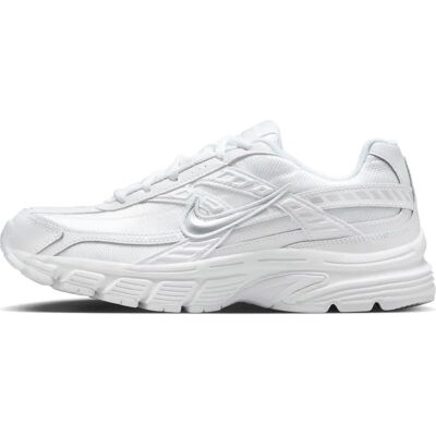 Nike Initiator Road Femmes Blanc - Chaussures de course - Publicité Nike Initiator Road Femmes Blanc - Chaussures de course - Publicité