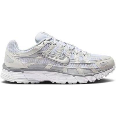 Nike P-6000 FV6603101 Παπούτσια τρεξίματος - Όλο το χρόνο Γυναίκα Λευκό Nike P-6000 FV6603101 Παπούτσια τρεξίματος - Όλο το χρόνο Γυναίκα Λευκό