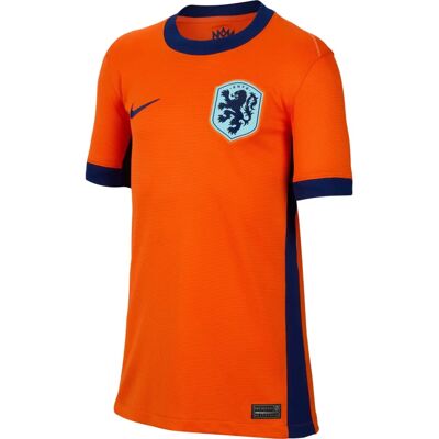 Maglietta da calcio arancione Nike Paesi Bassi 2024 - Bambini & Ragazzi Maglietta da calcio arancione Nike Paesi Bassi 2024 - Bambini & Ragazzi