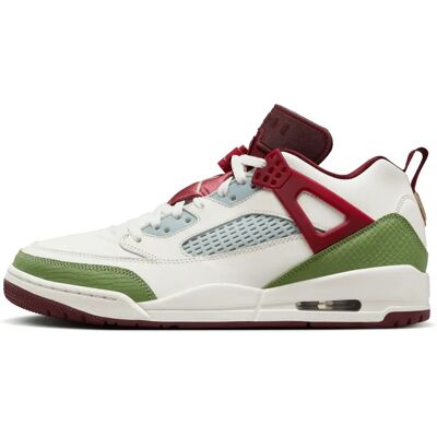 Jordan Spizike Low CNY - Sneakers, Læder, Polstring - Sneakers Jordan Spizike Low CNY - Sneakers, Læder, Polstring - Sneakers