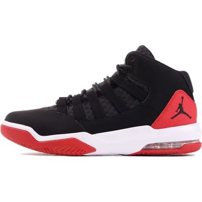Nike Air Jordan Legacy 312 Low White Black Trainers - Shoe Nike Air Jordan Legacy 312 Low White Black Trainers - Shoe