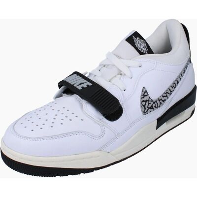 Air Jordan - Legacy 312 Low - White - Leather - Sneaker Air Jordan - Legacy 312 Low - White - Leather - Sneaker