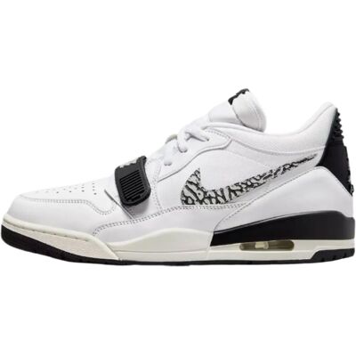 Jordan Legacy 312 Low Hvid - Sneakers Jordan Legacy 312 Low Hvid - Sneakers