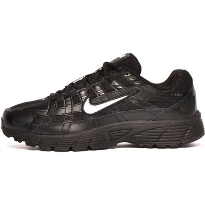 Nike P-6000 - Åndbart Mesh - Polstret Sål - Sneakers Nike P-6000 - Åndbart Mesh - Polstret Sål - Sneakers