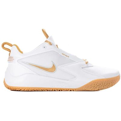 Nike Hyperace 3 Buty do Koszykówki - Buty Nike Hyperace 3 Buty do Koszykówki - Buty
