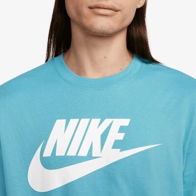 Camiseta Nike Futura Verde S - Ropa Deportiva Camiseta Nike Futura Verde S - Ropa Deportiva