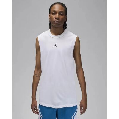 Sweatshirt Jordan Mj Sport Blanc - Type de sport Sweatshirt Jordan Mj Sport Blanc - Type de sport
