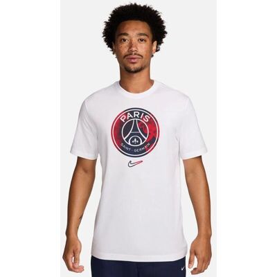 Nike PSG Crest Tee - T-Shirt Nike PSG Crest Tee - T-Shirt