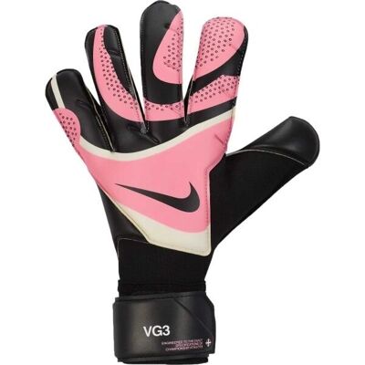 Nike Mercurial Vapor Grip Torwart-Handschuhe - Nike - Schwarz/Pink - Torwart-Handschuhe Nike Mercurial Vapor Grip Torwart-Handschuhe - Nike - Schwarz/Pink - Torwart-Handschuhe