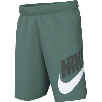 Shorts Nike Sportswear Club Fleece Vert Enfant - FD2997-361 - Shorts Shorts Nike Sportswear Club Fleece Vert Enfant - FD2997-361 - Shorts