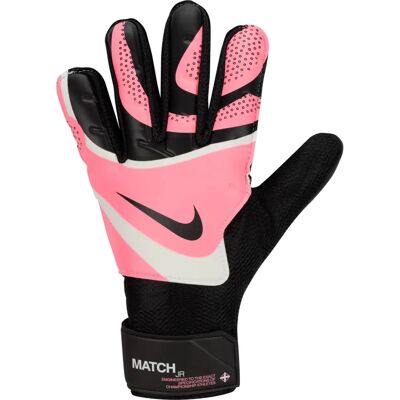 Guantes de Niños Nike Match - Negro Guantes de Niños Nike Match - Negro