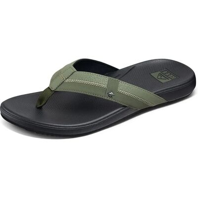 Reef Cushion Phantom 2.0 - olive/gum Reef Cushion Phantom 2.0 - olive/gum