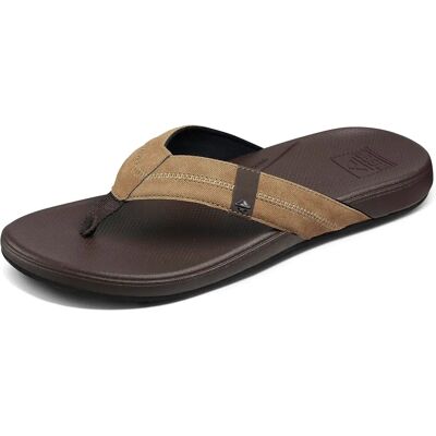 Reef Cushion Phantom 2.0 - brown/tan Reef Cushion Phantom 2.0 - brown/tan