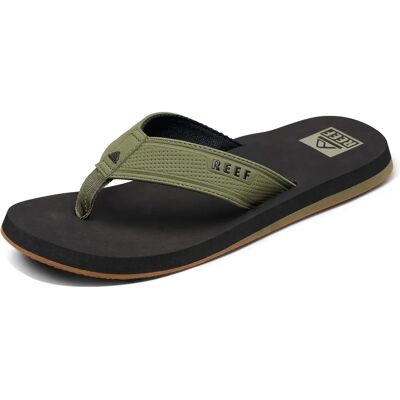 Reef The Layback black olive Reef The Layback black olive