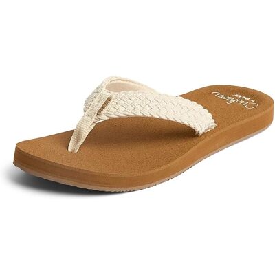 Reef Baja Maria marrone - Ciabatte Reef Baja Maria marrone - Ciabatte