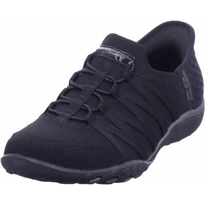 Skechers Damen 2024 Slip Ins Breathe Easy - Sneakers Skechers Damen 2024 Slip Ins Breathe Easy - Sneakers