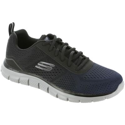 Skechers Ripkent - Navy Training Shoes - Training shoes Skechers Ripkent - Navy Training Shoes - Training shoes