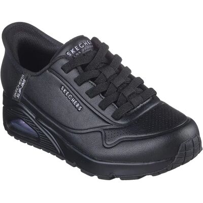 SKECHERS Uno - Easy Air Slip-On Sneaker - Sportliche Schuhe SKECHERS Uno - Easy Air Slip-On Sneaker - Sportliche Schuhe