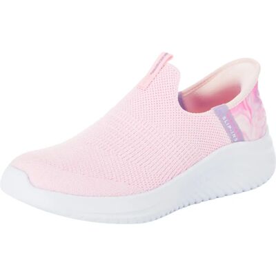 Skechers Slip-ins Ltpk Pink - Schuhe Skechers Slip-ins Ltpk Pink - Schuhe