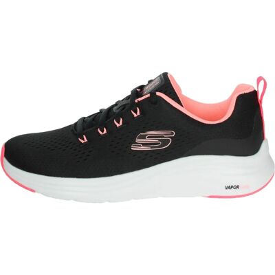 Skechers Vapor Foam Fresh Trend - Zapatillas de entrenamiento - Negro Skechers Vapor Foam Fresh Trend - Zapatillas de entrenamiento - Negro
