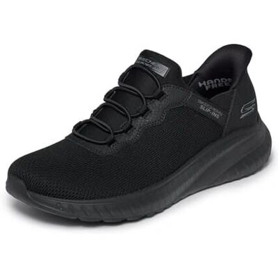 Skechers Women Slip-ins - Daily Inspiration - Slip-ins - Black Skechers Women Slip-ins - Daily Inspiration - Slip-ins - Black
