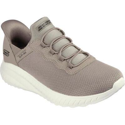 Skechers Bobs Squad Chaos - Daily Inspiration - Grey Shoes Skechers Bobs Squad Chaos - Daily Inspiration - Grey Shoes