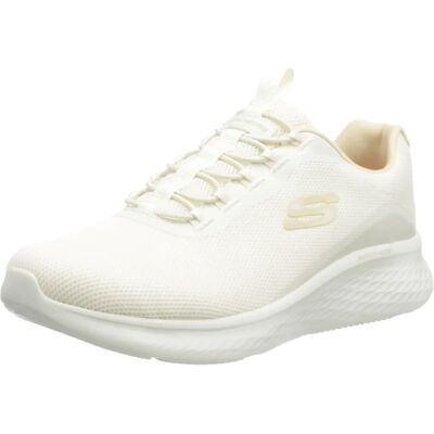 Zapatillas Lite Pro Skechers - Multisport Casual Blanco 35 Zapatillas Lite Pro Skechers - Multisport Casual Blanco 35