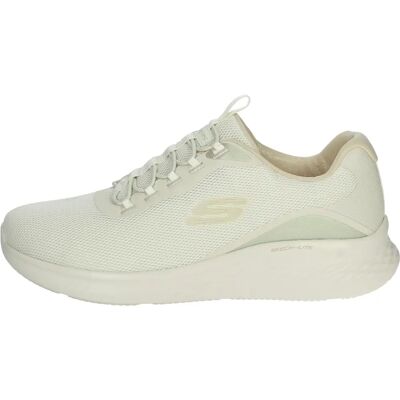 Skechers Lite Pro Weiße Sneaker - Turnschuh Skechers Lite Pro Weiße Sneaker - Turnschuh