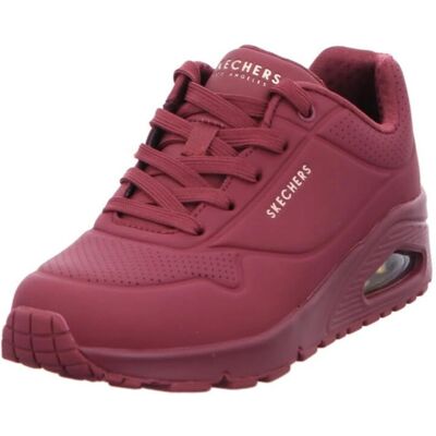 Αθλητικά Skechers Uno-Stand on Air Plum - Παπούτσια Αθλητικά Skechers Uno-Stand on Air Plum - Παπούτσια