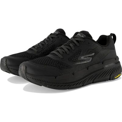 Skechers Max Cushioning Premier 2.0 - Laufschuhe - Schwarz Skechers Max Cushioning Premier 2.0 - Laufschuhe - Schwarz