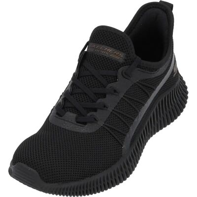Skechers Bobs Geo Vegan Scarpe Slip-On - Scarpe Skechers Bobs Geo Vegan Scarpe Slip-On - Scarpe