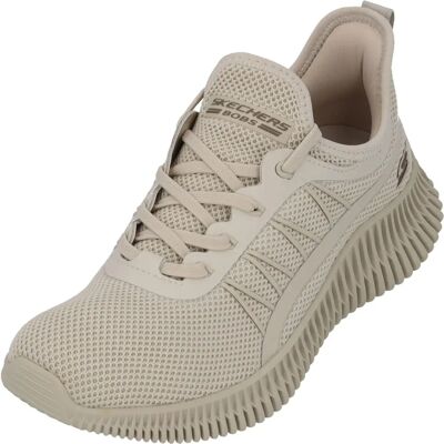 Skechers Bobs Geo-New Ästhetik - Sneakers - Beige Skechers Bobs Geo-New Ästhetik - Sneakers - Beige