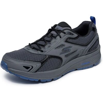 Skechers Garza Reardon 204907BLK - Ganzjahres Sneakers Skechers Garza Reardon 204907BLK - Ganzjahres Sneakers