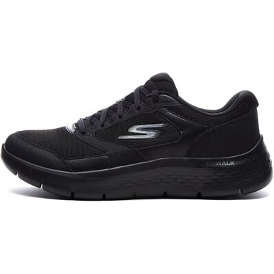 Skechers Damen Mädchen Trainers Uno Gen1 Shimmer - Weiß - Leger - Regulär Passform Skechers Damen Mädchen Trainers Uno Gen1 Shimmer - Weiß - Leger - Regulär Passform