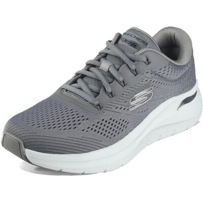 Zapatillas Skechers Arch Fit 2.0 Grises para Hombre Zapatillas Skechers Arch Fit 2.0 Grises para Hombre