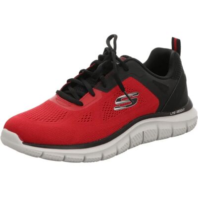 Skechers Rdbk Track Boarder - Leichter Freizeitschuh - Sneaker Skechers Rdbk Track Boarder - Leichter Freizeitschuh - Sneaker