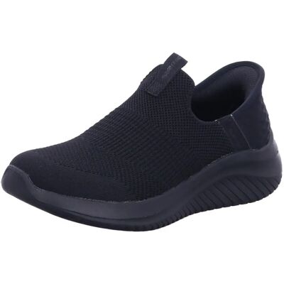 Chaussures Skechers Ultra Flex 3.0 Noires - Chaussures Chaussures Skechers Ultra Flex 3.0 Noires - Chaussures