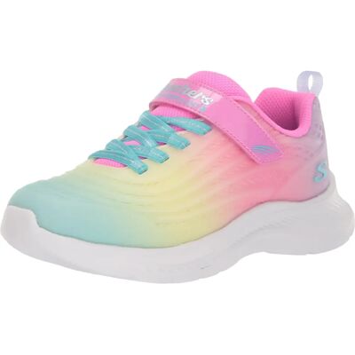 Skechers Jumpsters 2.0 - Blurred Dreams Multicolor - Sneakers Skechers Jumpsters 2.0 - Blurred Dreams Multicolor - Sneakers