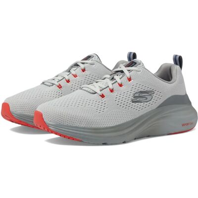 Chaussures de sport Skechers Vapor Foam Gyor - Gris - Publicité Chaussures de sport Skechers Vapor Foam Gyor - Gris - Publicité