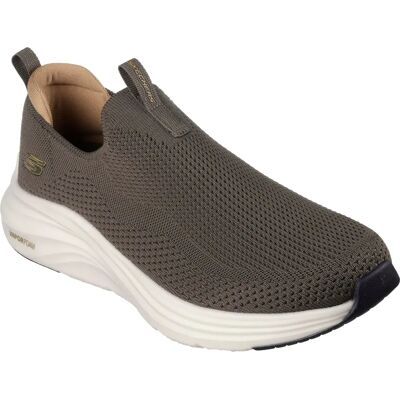 Skechers Vapor Foam Kaki - Zapatillas Skechers Vapor Foam Kaki - Zapatillas