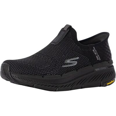 Skechers Max Cushioning Premier 2.0 Turnschuhe - Schwarz - Herren Skechers Max Cushioning Premier 2.0 Turnschuhe - Schwarz - Herren