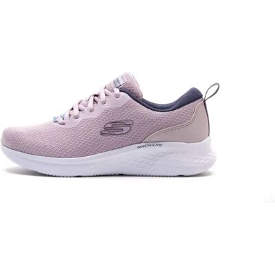Skechers Schwarze Turnschuhe - Fitness Schuhe Skechers Schwarze Turnschuhe - Fitness Schuhe