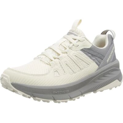 Tênis Skechers Switch Back - Cascades Cinza Tênis Skechers Switch Back - Cascades Cinza