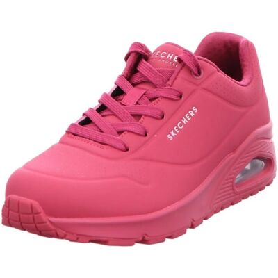 Skechers Dámské UNO-Stand on Air Fialové Tenisky - Tenisky Skechers Dámské UNO-Stand on Air Fialové Tenisky - Tenisky