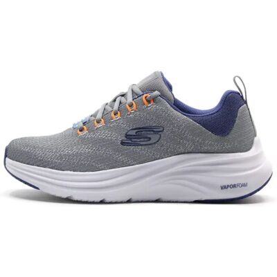 Skechers Vapor Foam - Varien para caballero, gris, talla 45 EU Skechers Vapor Foam - Varien para caballero, gris, talla 45 EU