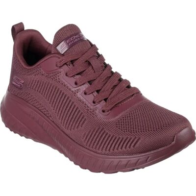 Skechers Mujer Bob Squad Chaos Face Off - Zapatillas - Varios Colores Skechers Mujer Bob Squad Chaos Face Off - Zapatillas - Varios Colores